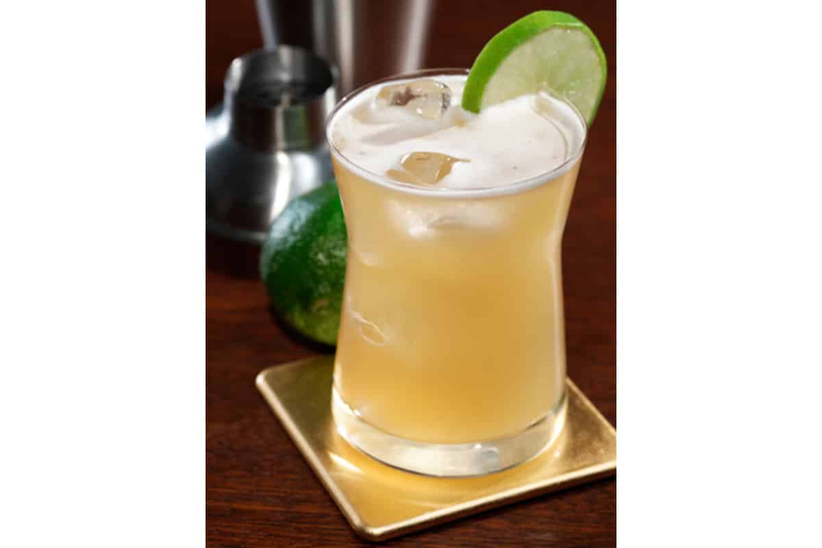 Cinco de Mayo Drinks: Abuelorita