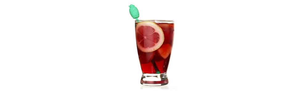 Cinco de Mayo Drinks: Book Club Sangria