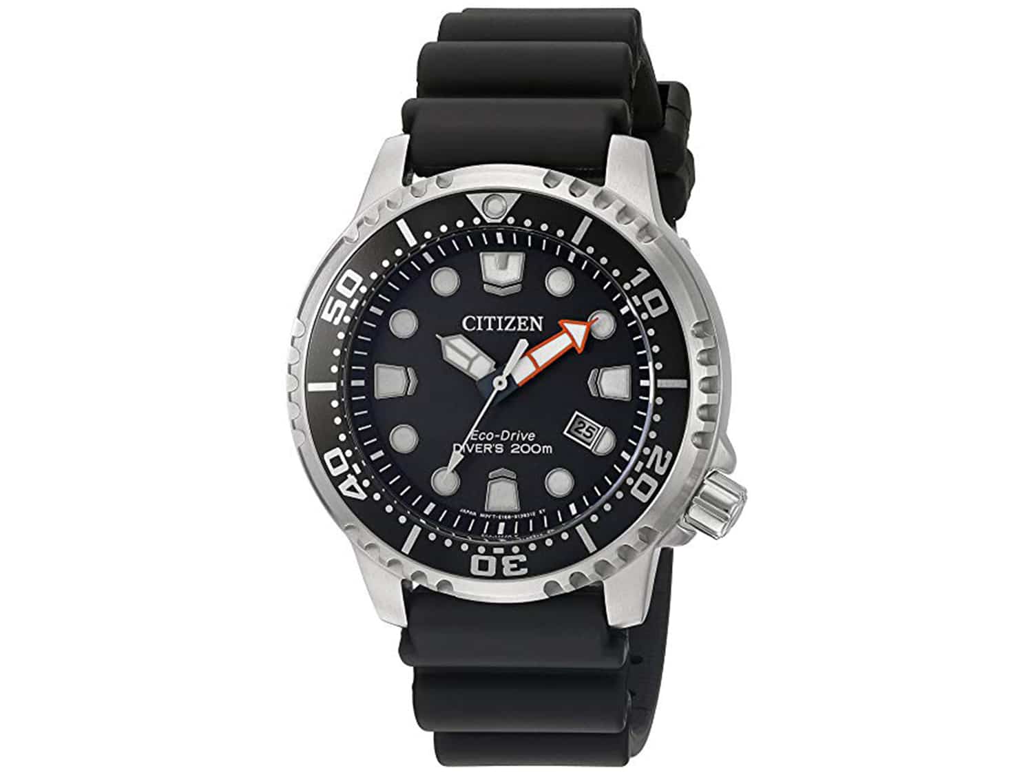 Citizen Eco Drive Promaster Diver Watch for Men