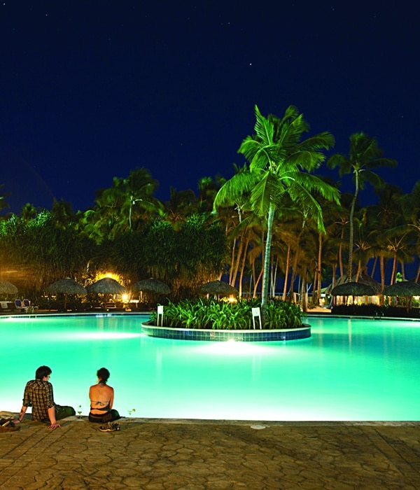 All-Inclusive Resorts: Club Med Punta Cana, Dominican Republic, Pool