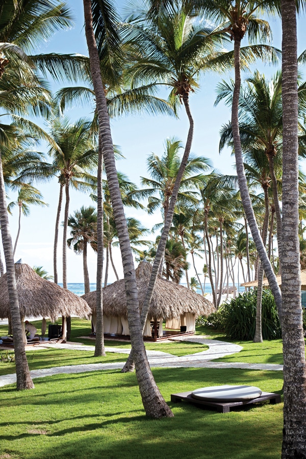 Club Med Punta Cana