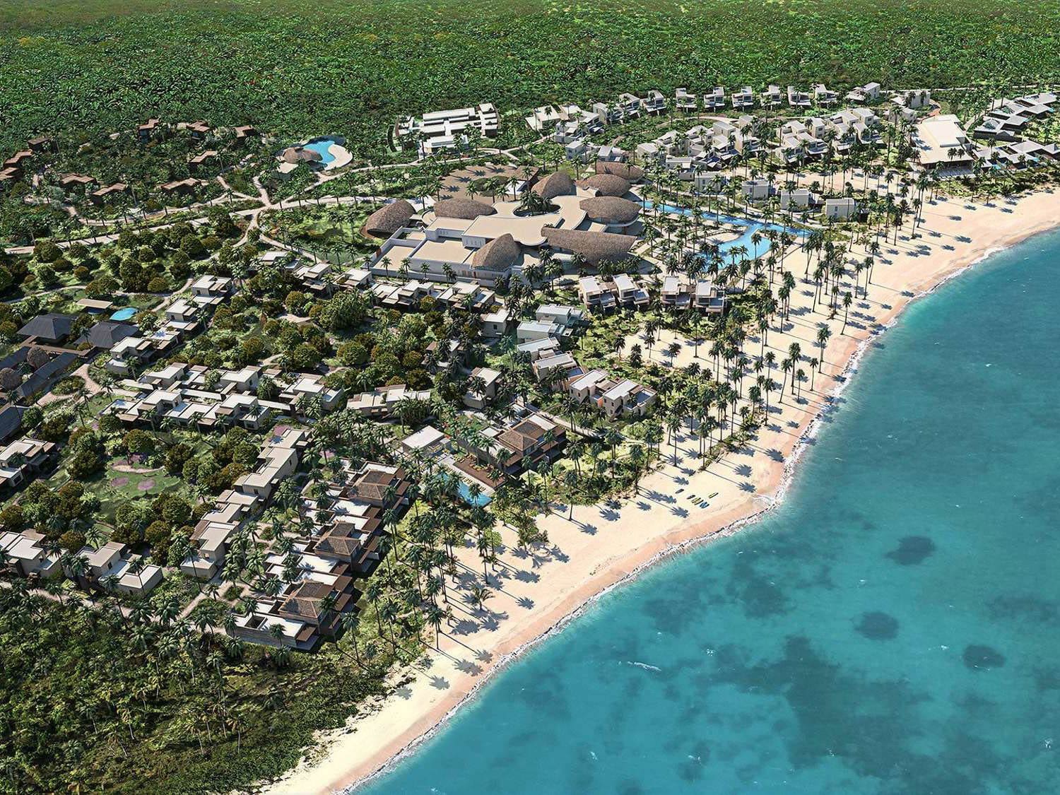 Club Med Michès Playa Esmeralda