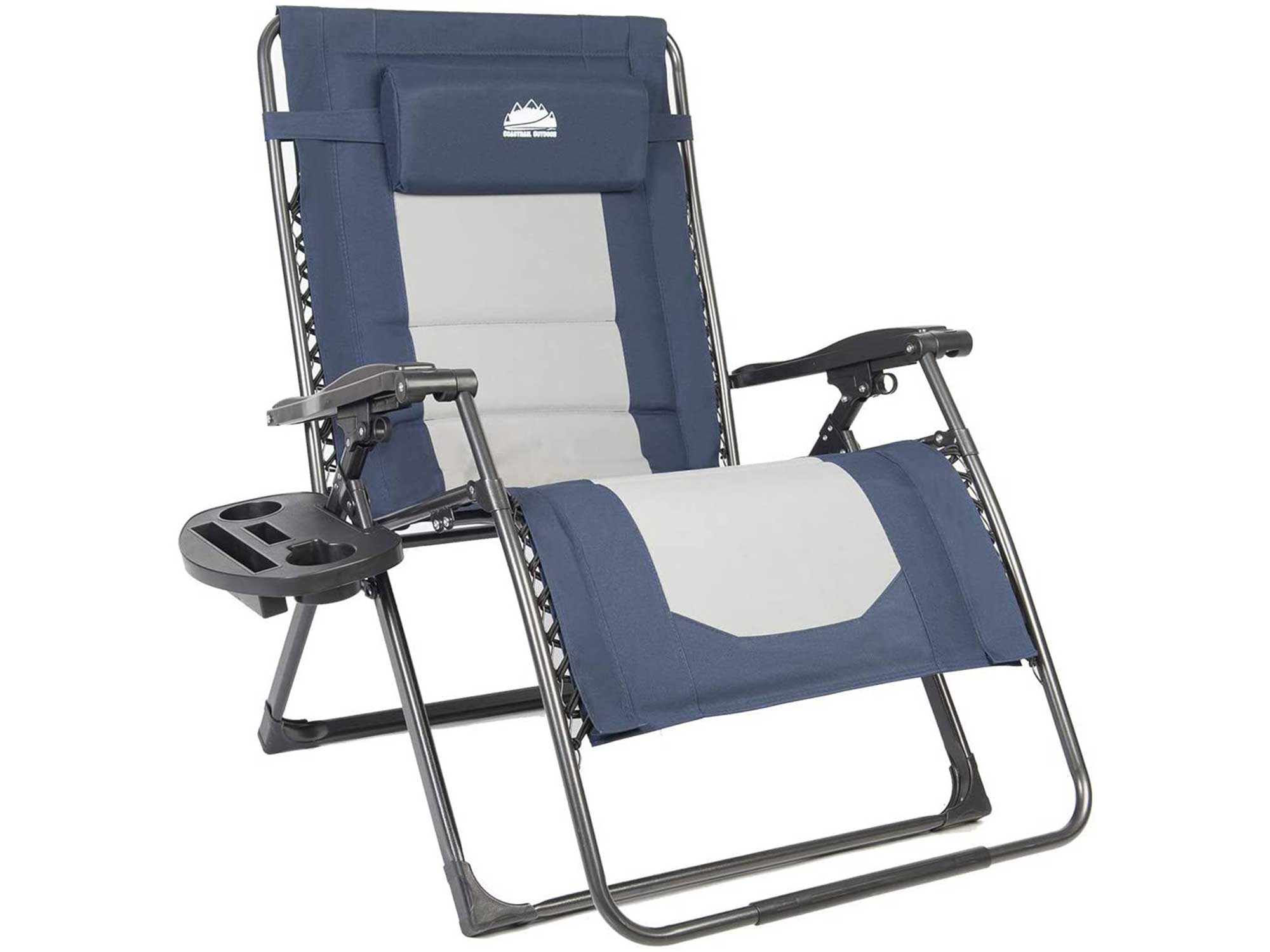 zero gravity chair
