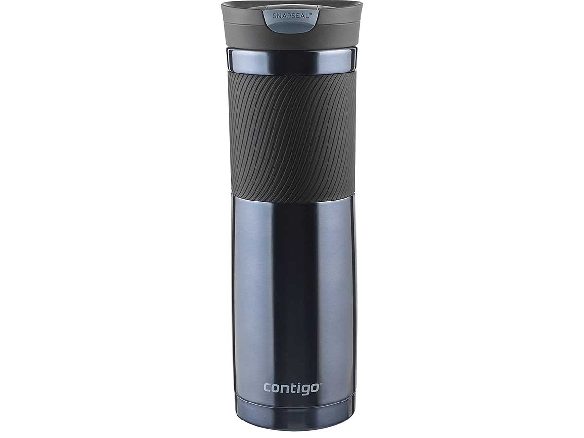 Contigo Steel Travel Mug