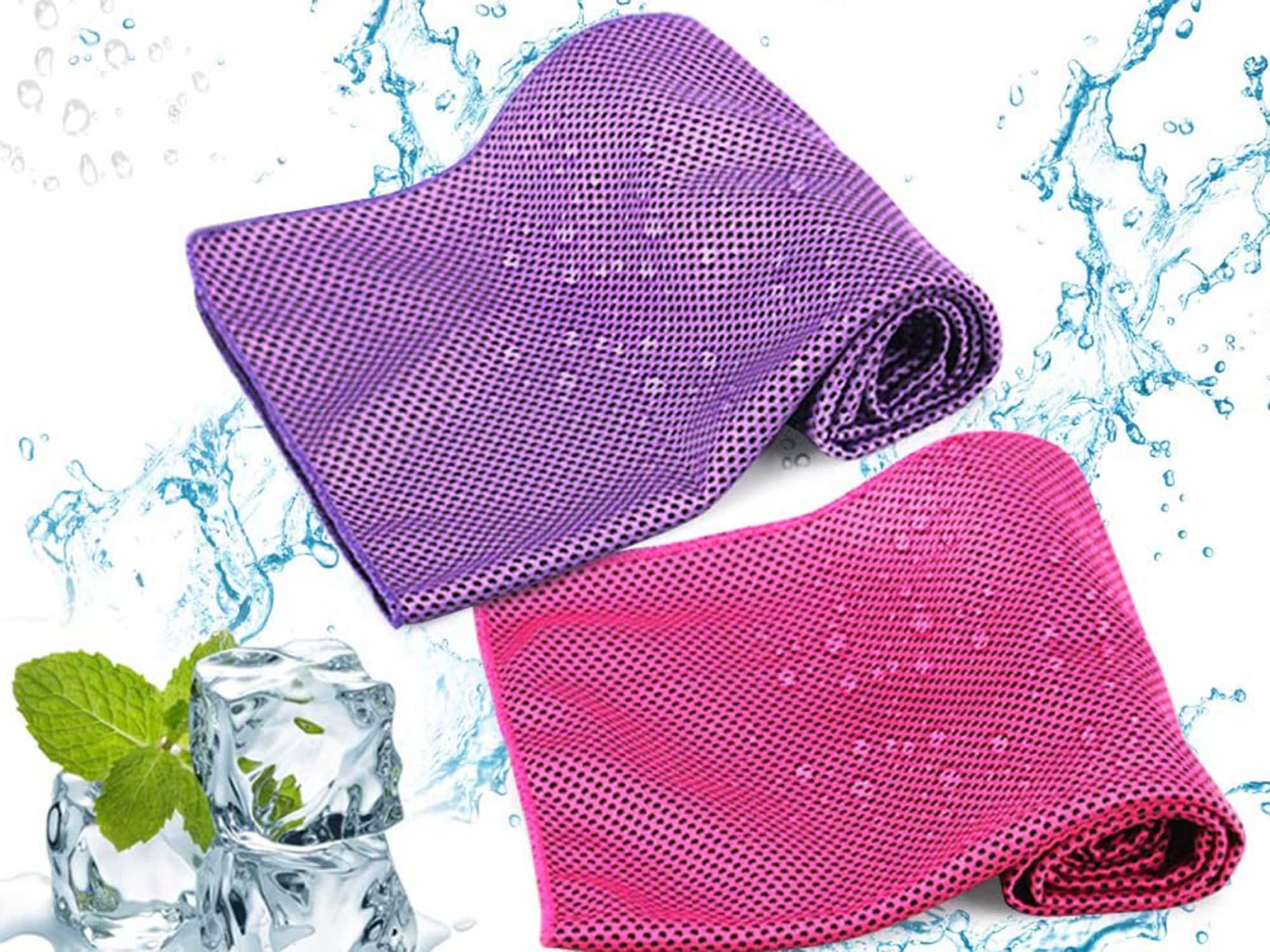 water mat