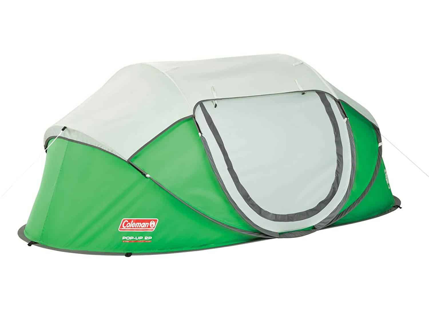 Pop-Up Tent