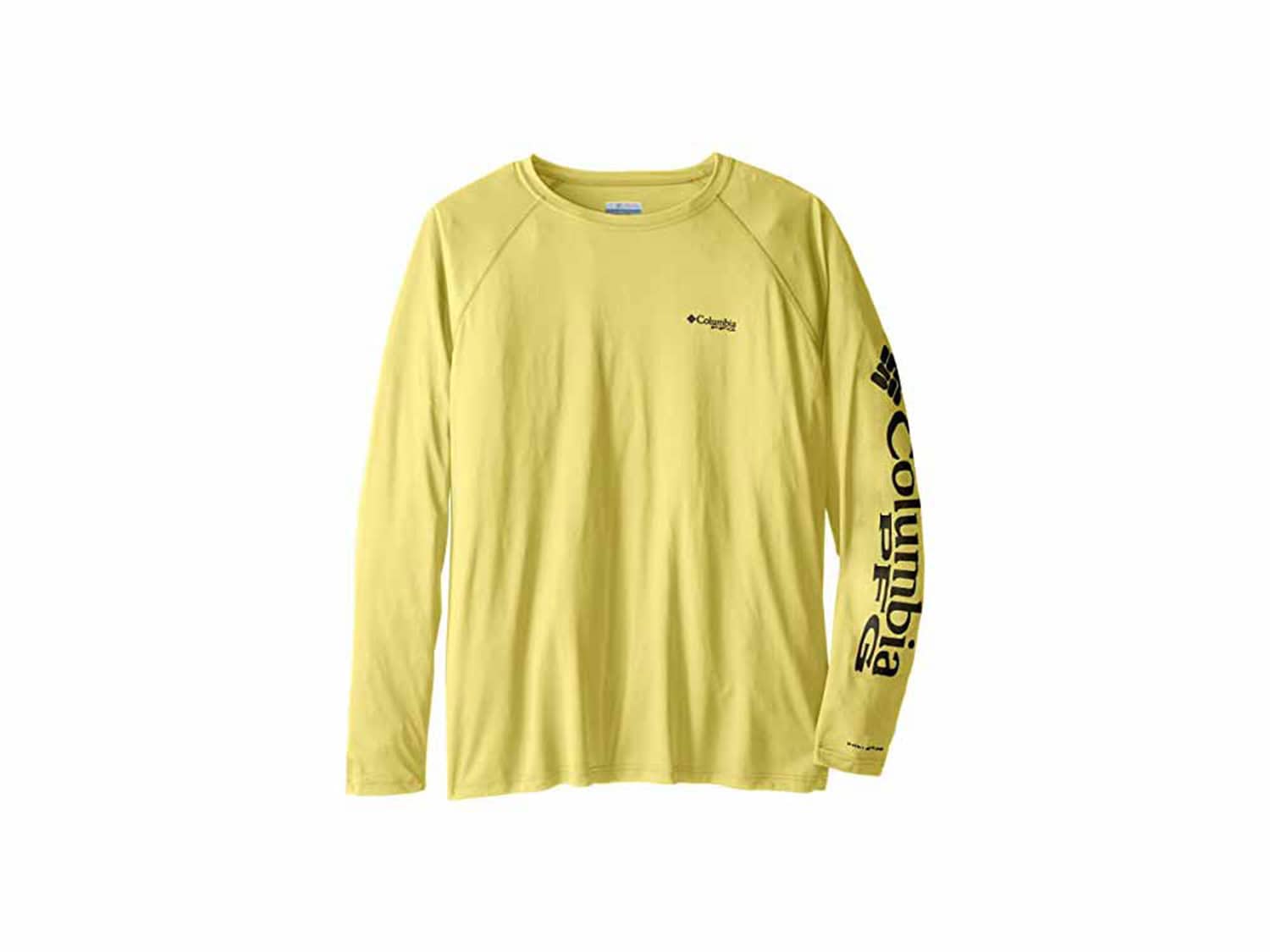 Terminal Tackle Long Sleeve Tee