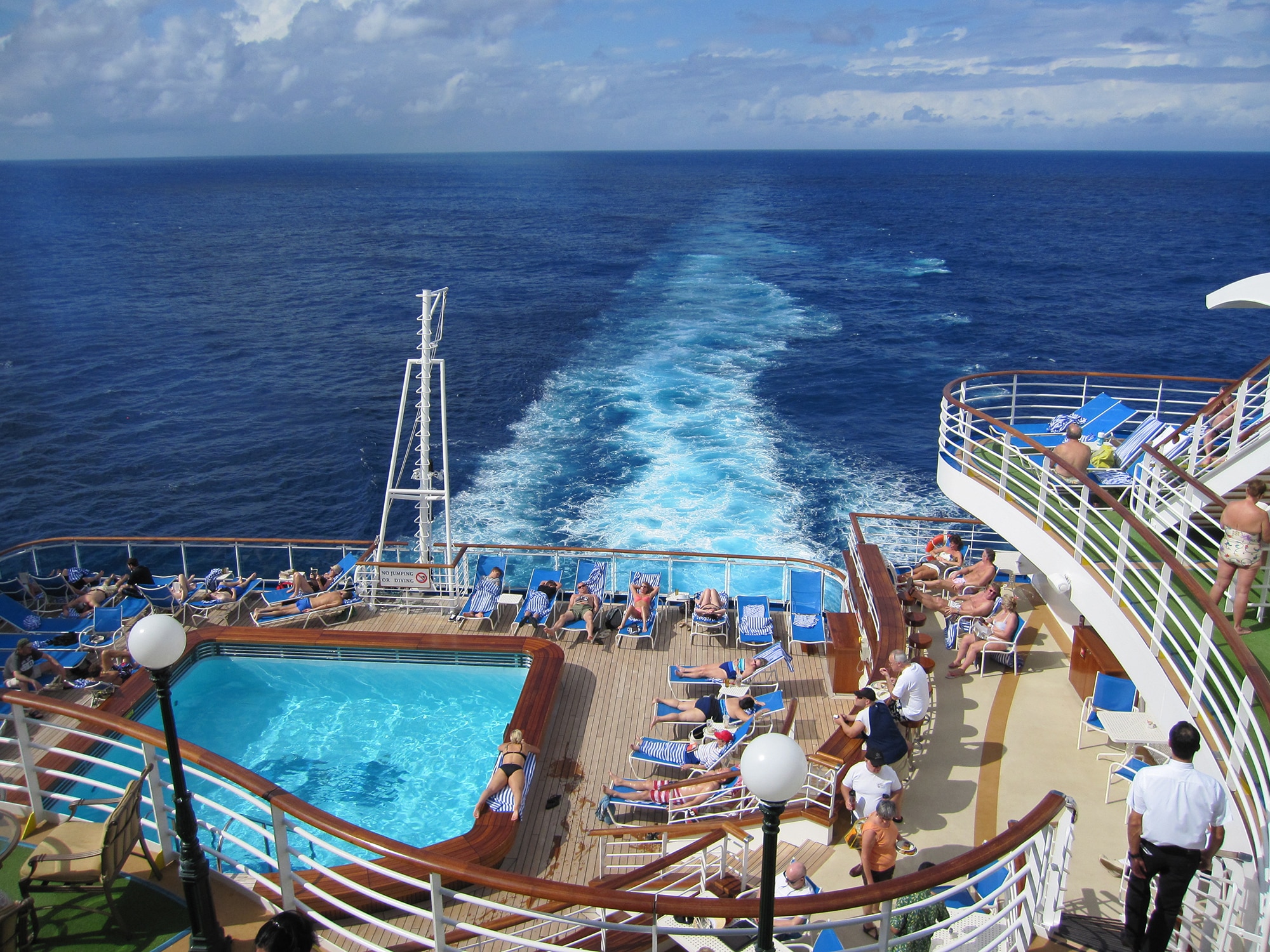 Common Cruise Questions Answered