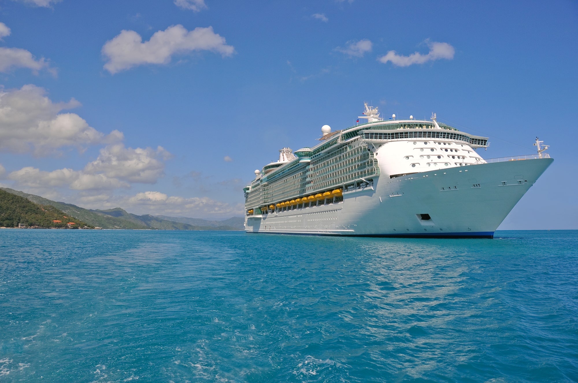 Common Cruise Questions Answered