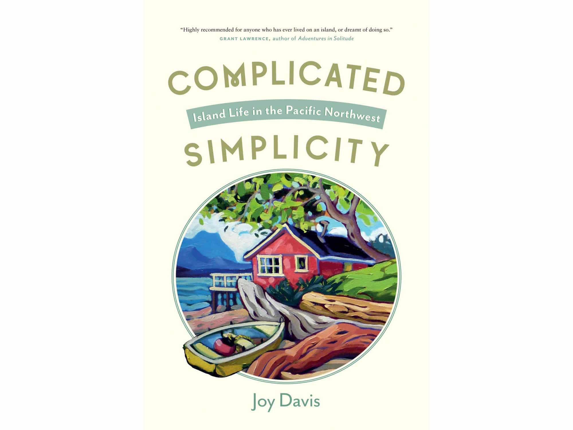 Complicated Simplicity