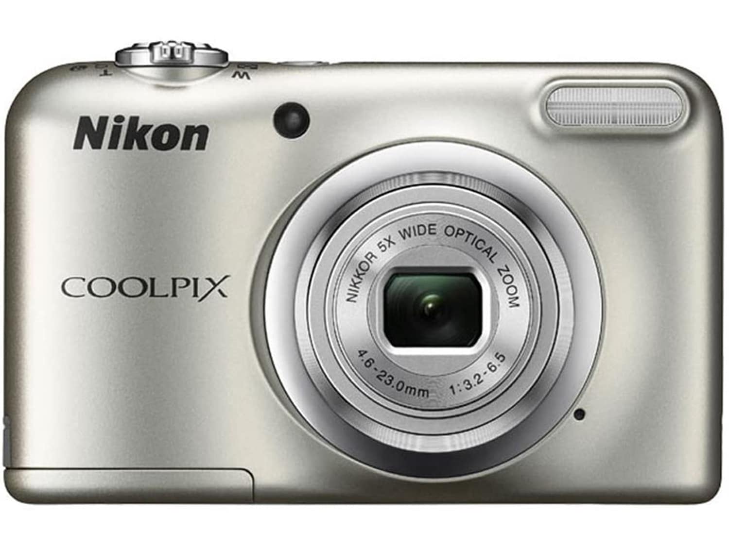 Nikon 26518B COOLPIX A10