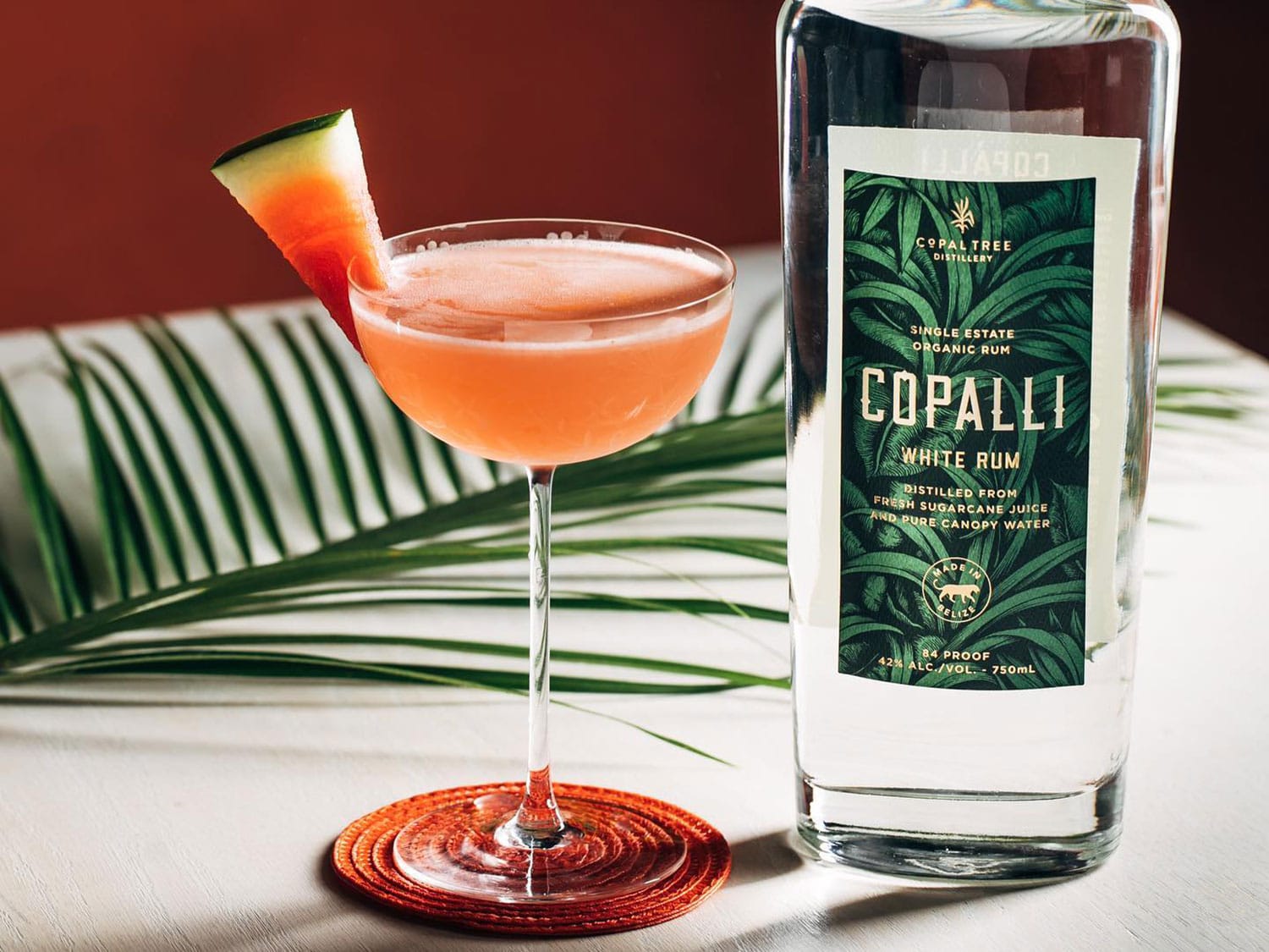 copalli daiquiri