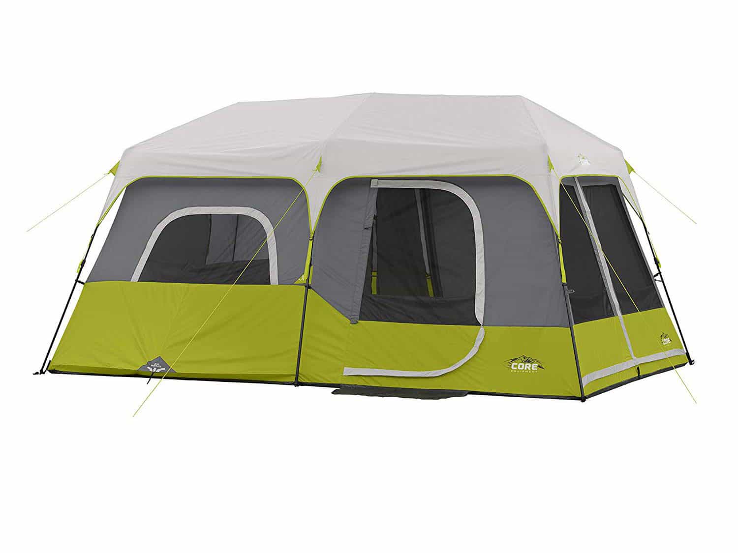 Cabin Tent