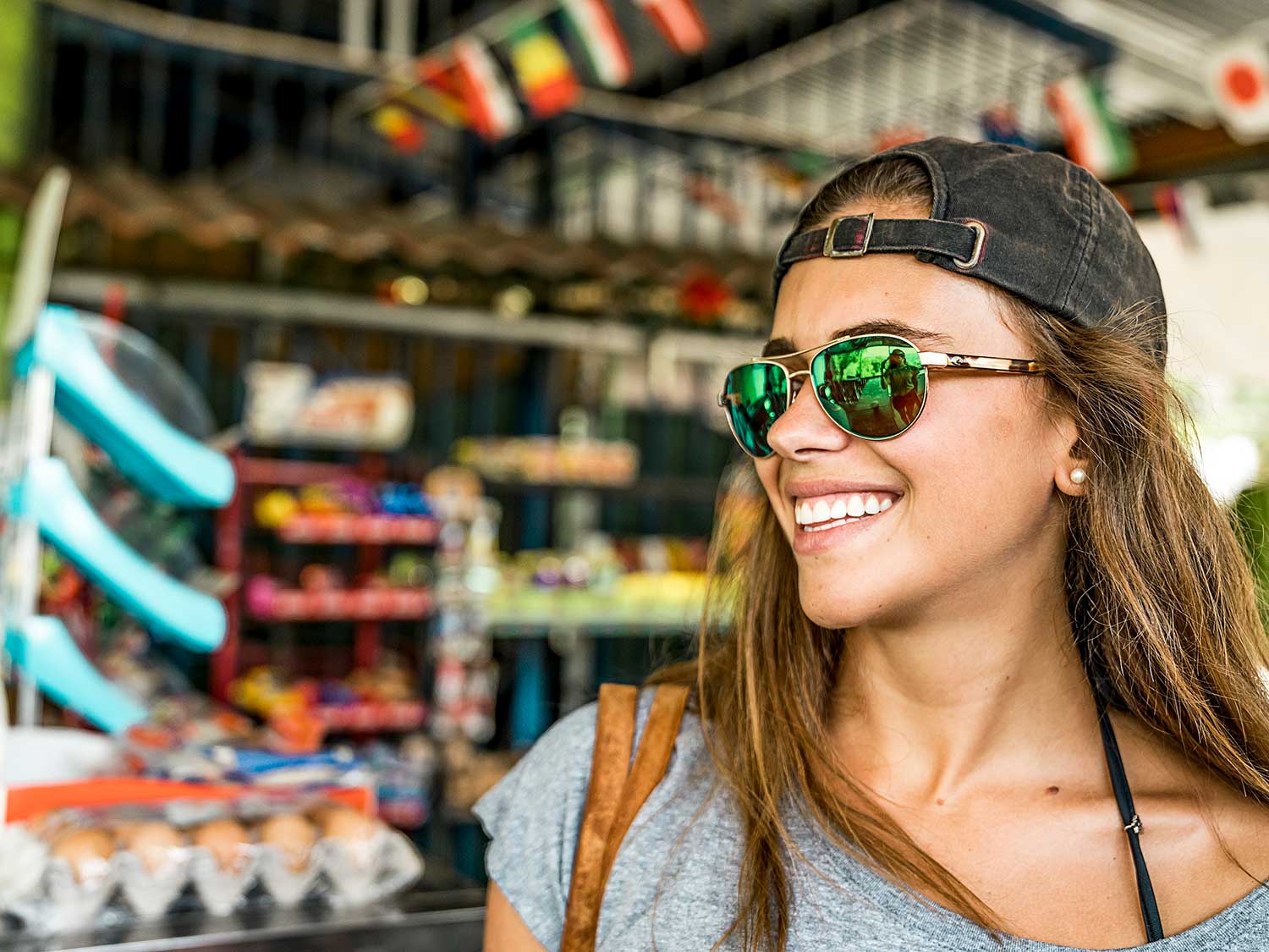A Tale Of Two Essential Pairs Of Costa Sunglasses Islands