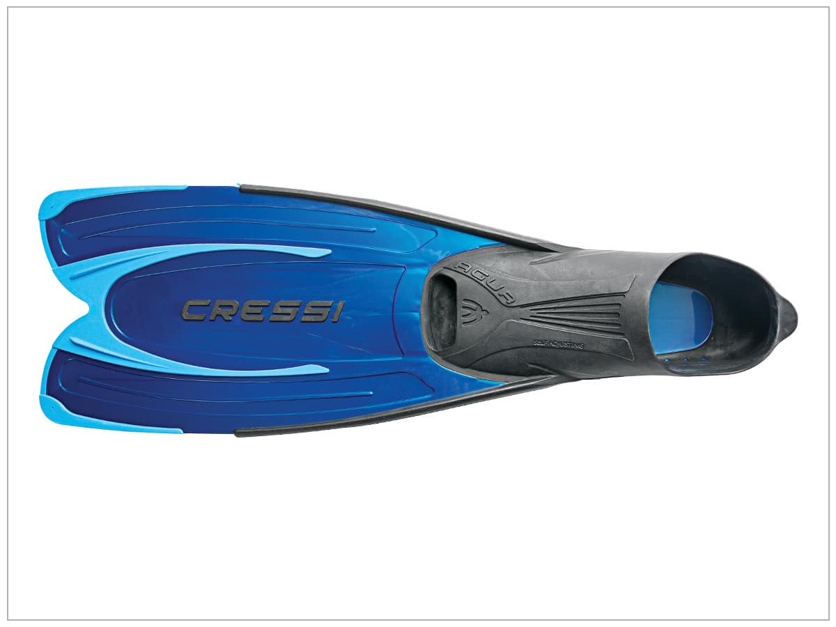 Cressi Agua