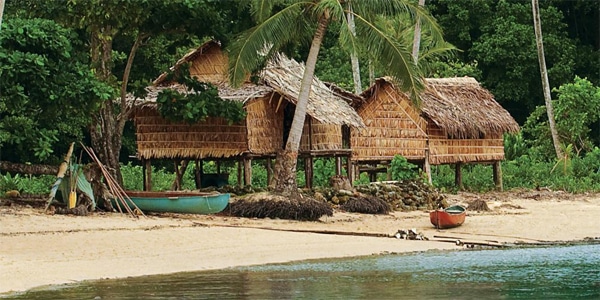 16 cruise melanesia for travel bucket list