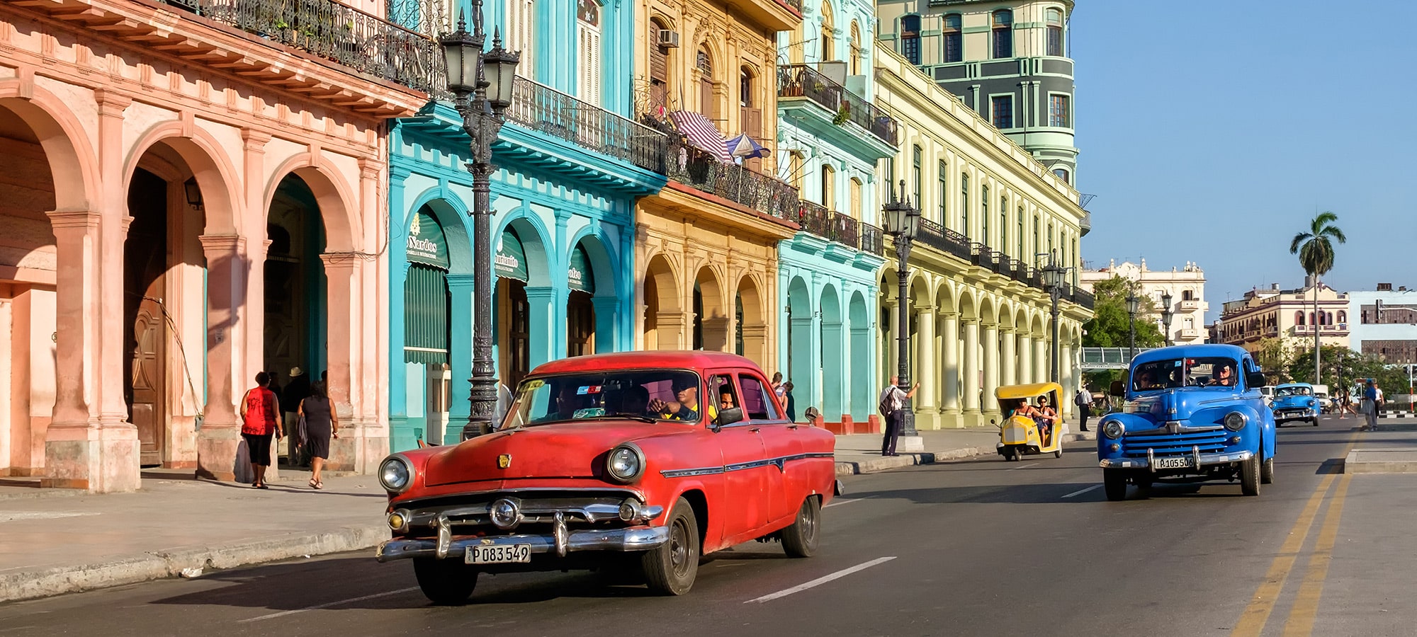With all the restrictions surrounding travel to Cuba for U.S. citizens, opting for a cruise can help ease the process. But you should still do your homework before booking.
