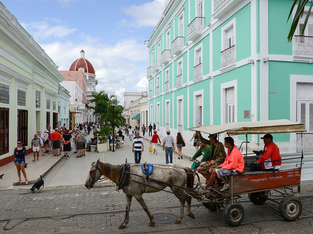 Cienfuegos