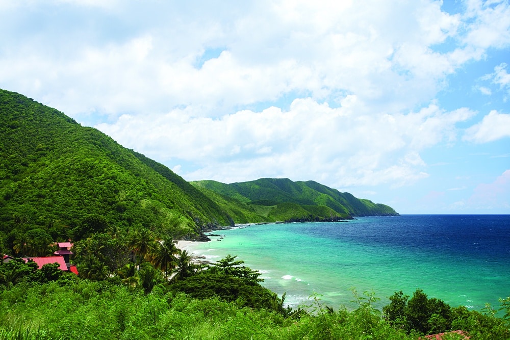 Best Islands to Live On for Families: Move to an Island: St. Croix