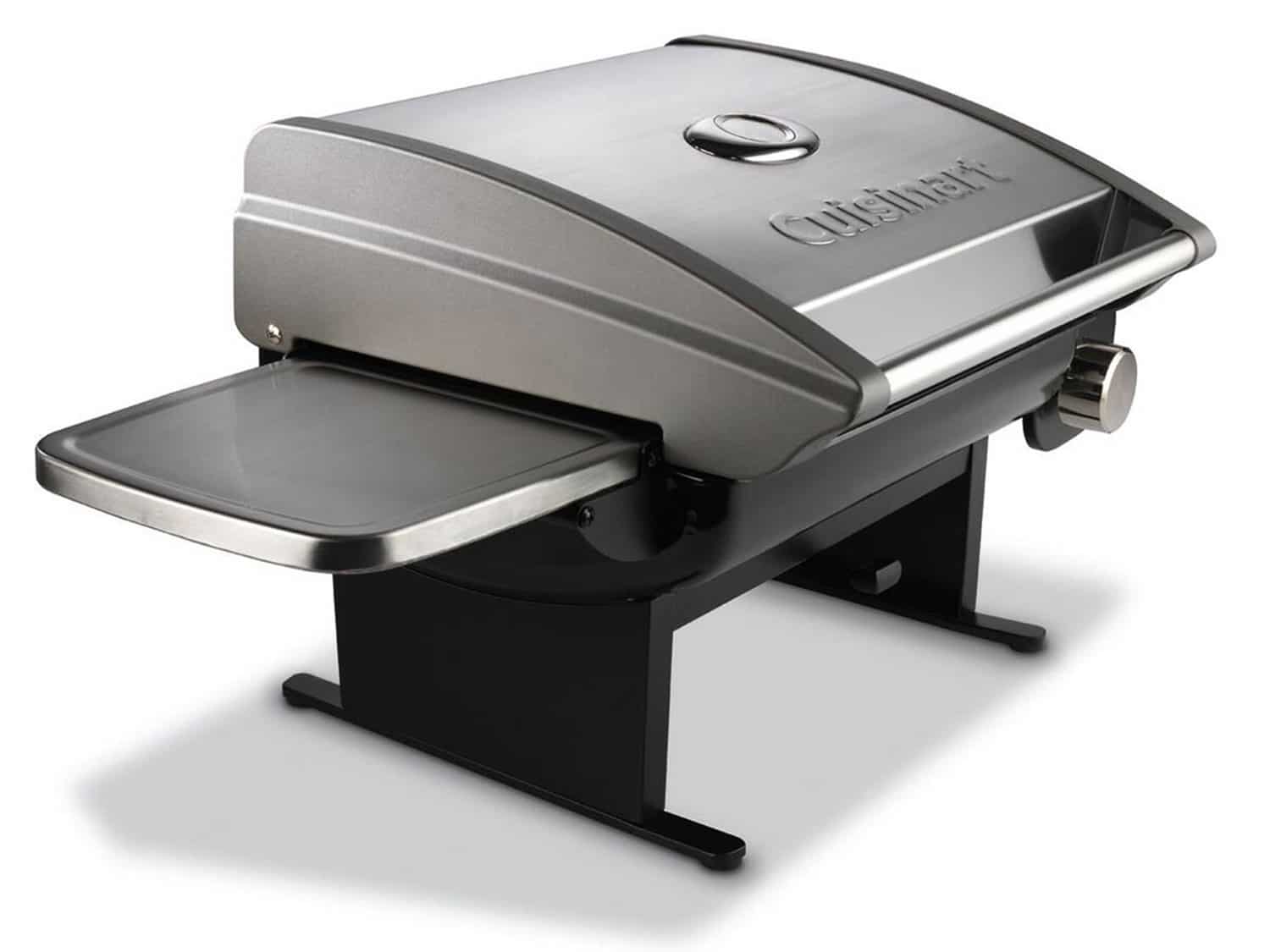 Tabletop Gas Grill