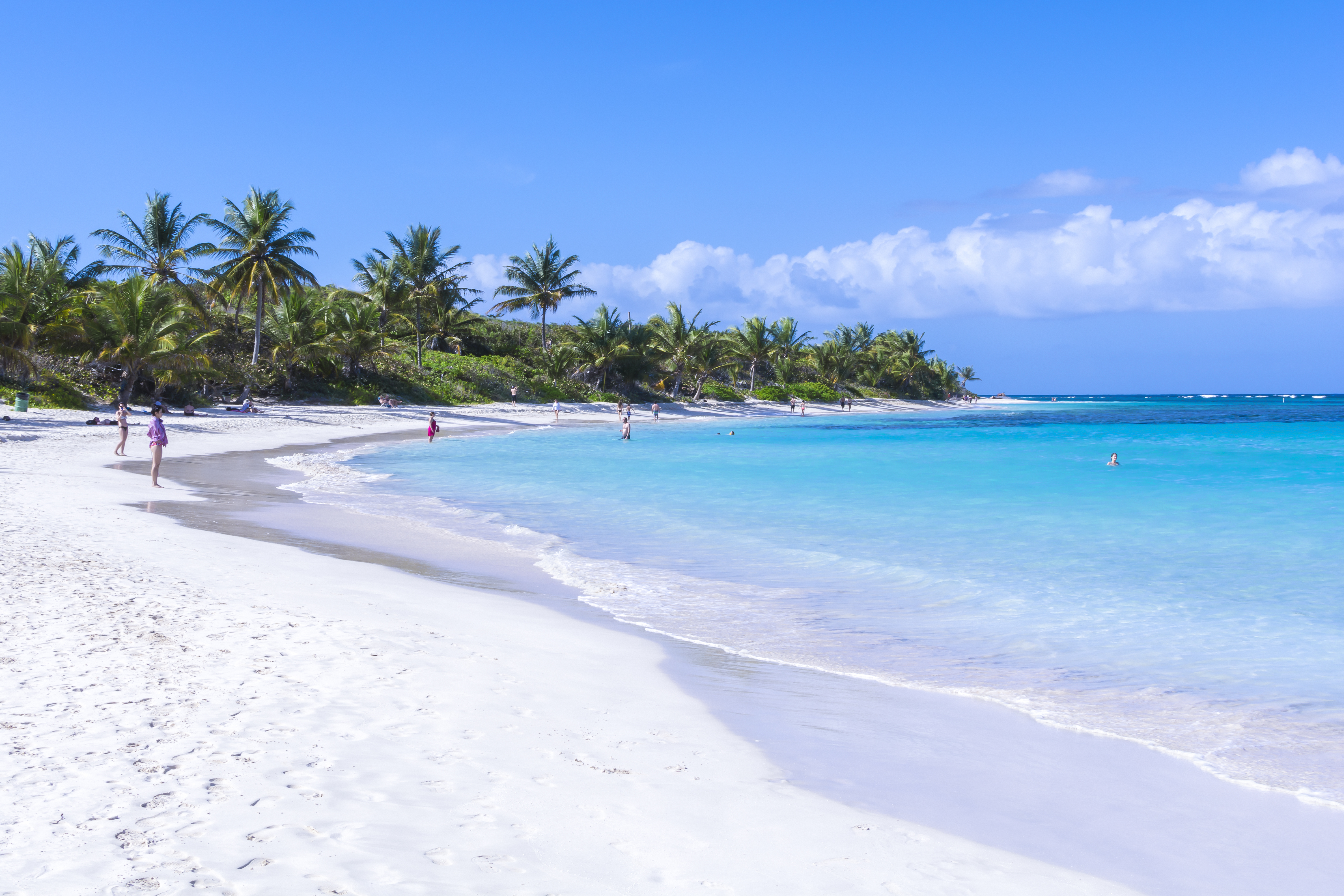 Culebra, Puerto Rico