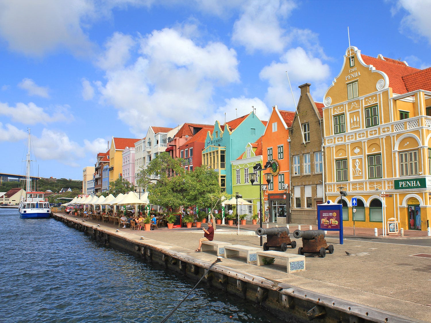 Curaçao