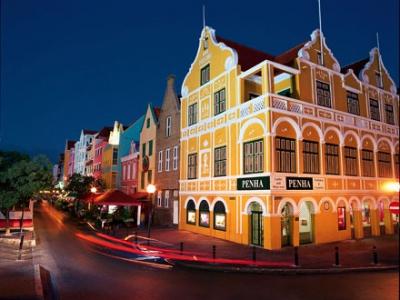 Nonstop Flights from New York to Caribbean | Direct Flights to Caribbean | Curacao Travel