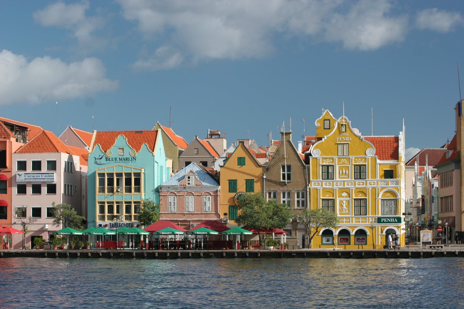 Nonstop Flights from Miami to Caribbean | Direct Flights to Caribbean | Curacao Travel