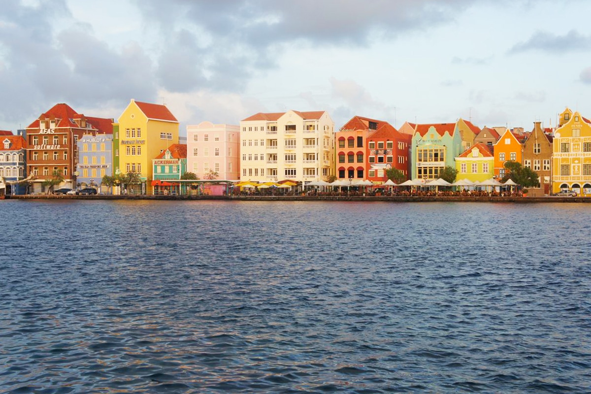 9 What To Do in Curacao: Sightseeing in Punda and Otrabanda, Willemstad | Curacao Travel
