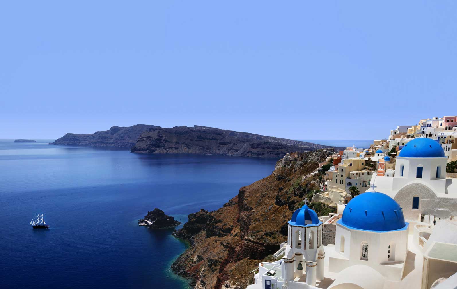 Best Island Careers: Islands to Live On to Start a Business: Greece, Move to an Island
