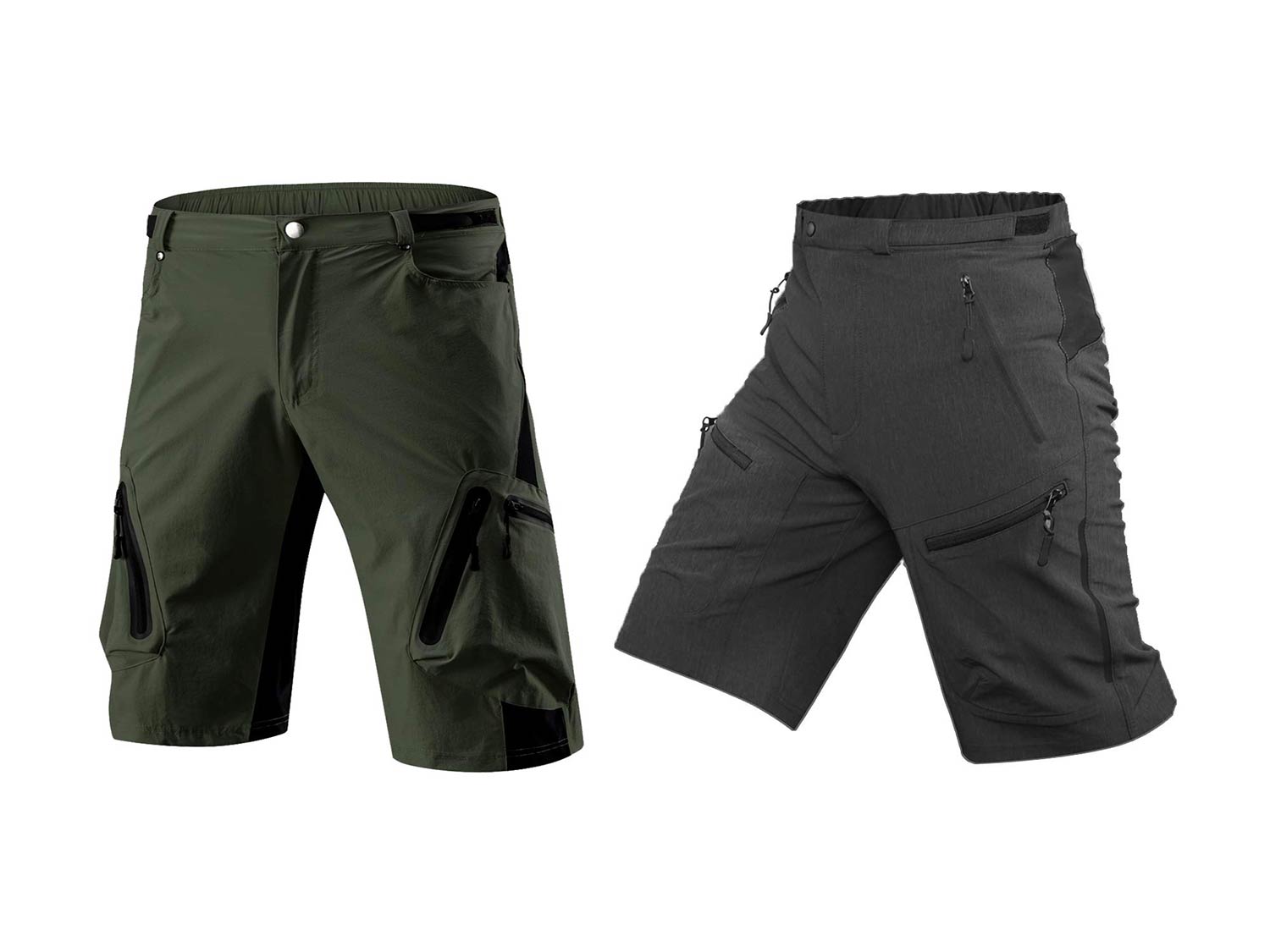 Cycorld Baggy Biking Shorts