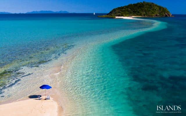 Beach Pictures | Best Beaches in the World | Island Destinations | Hayman Island Resort, Langford Island, Great Barrier Reef