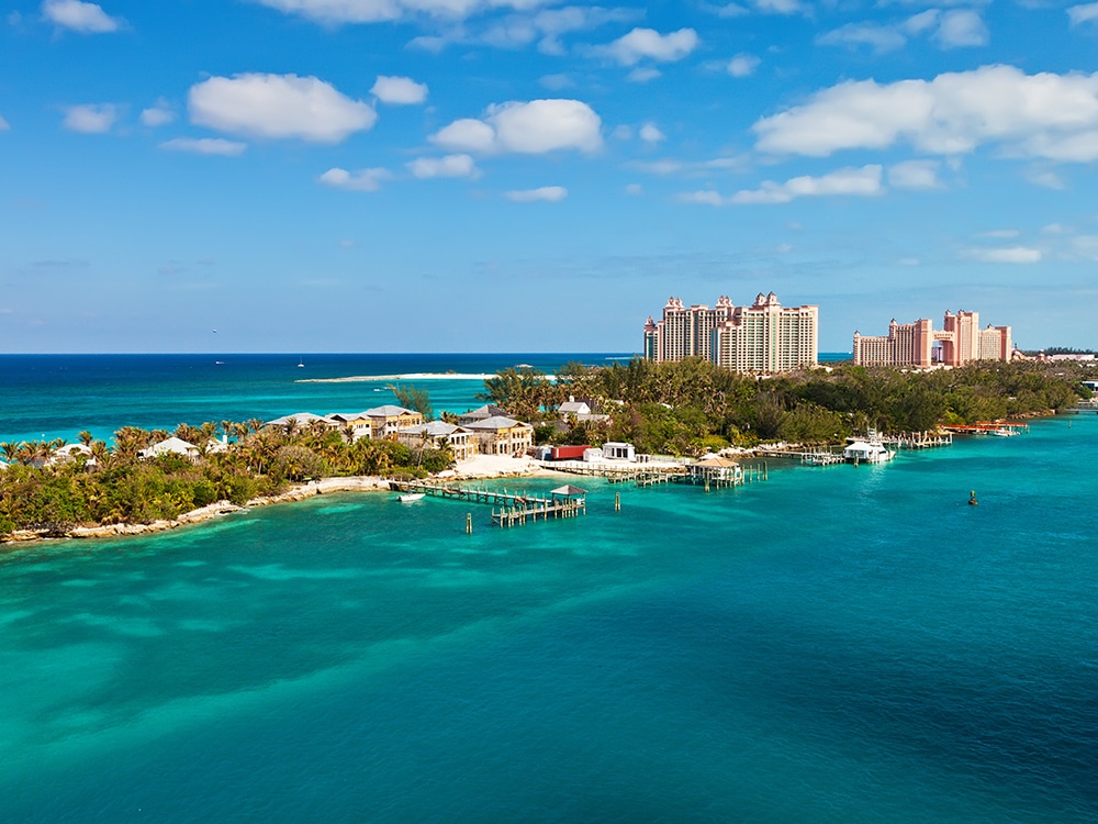 Nassau, Bahamas