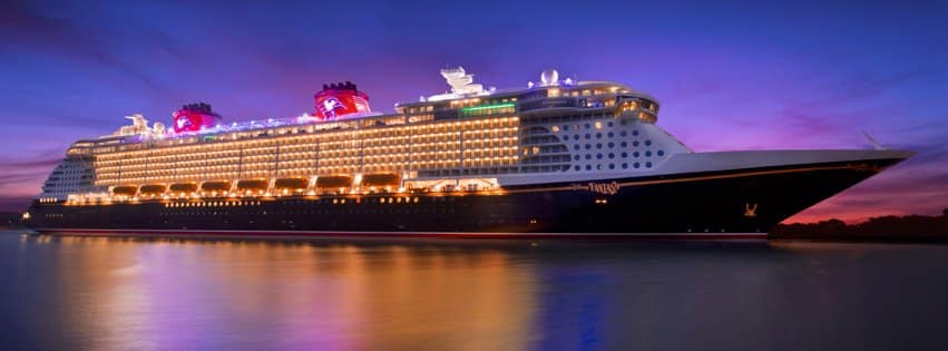 Best Caribbean Cruises: Disney