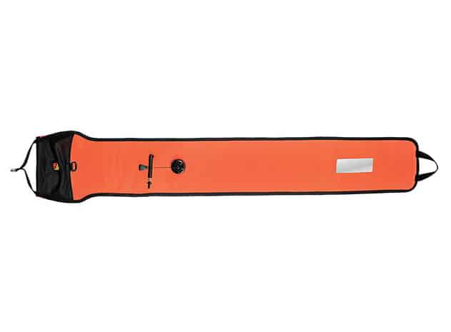 Dive Rite Surface Marker Tube — Hybrid