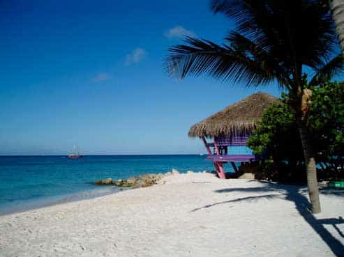 Divi Dutch Village — Eagle Beach, Aruba