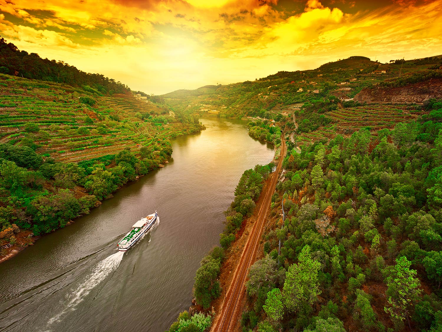 Douro River