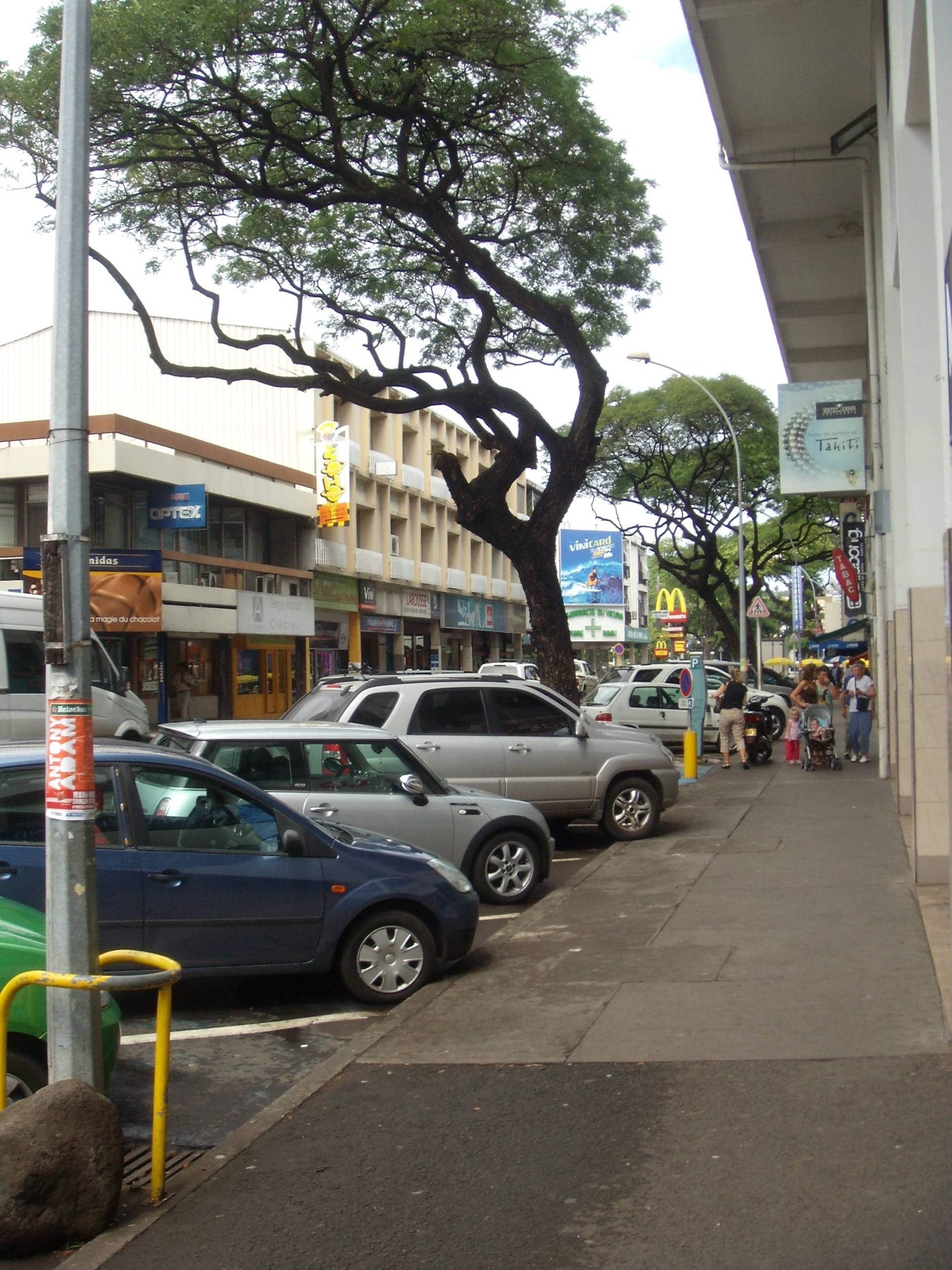 downtown_Papeete