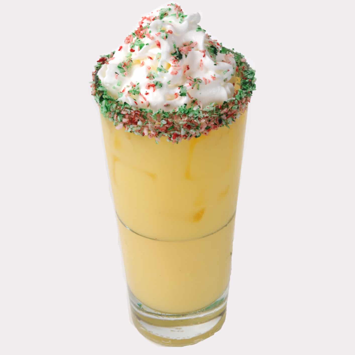 Holiday Drink Recipes: ‘Tis the SeaSon cocktail