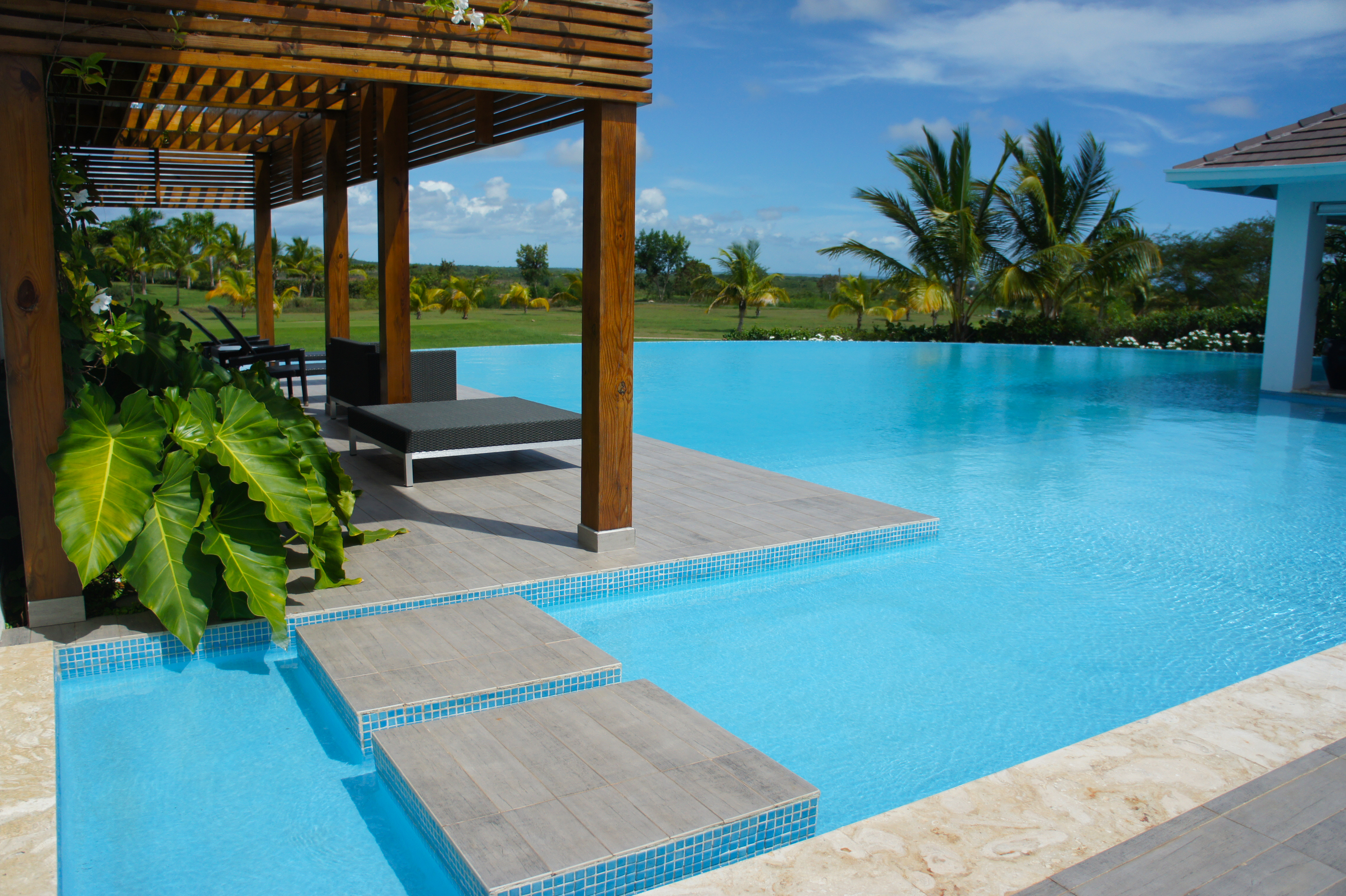 Casa de Campo Luxury Resort | All Inclusive Dominican Republic | Celebrity Kardashian Vacation | Las Palmas