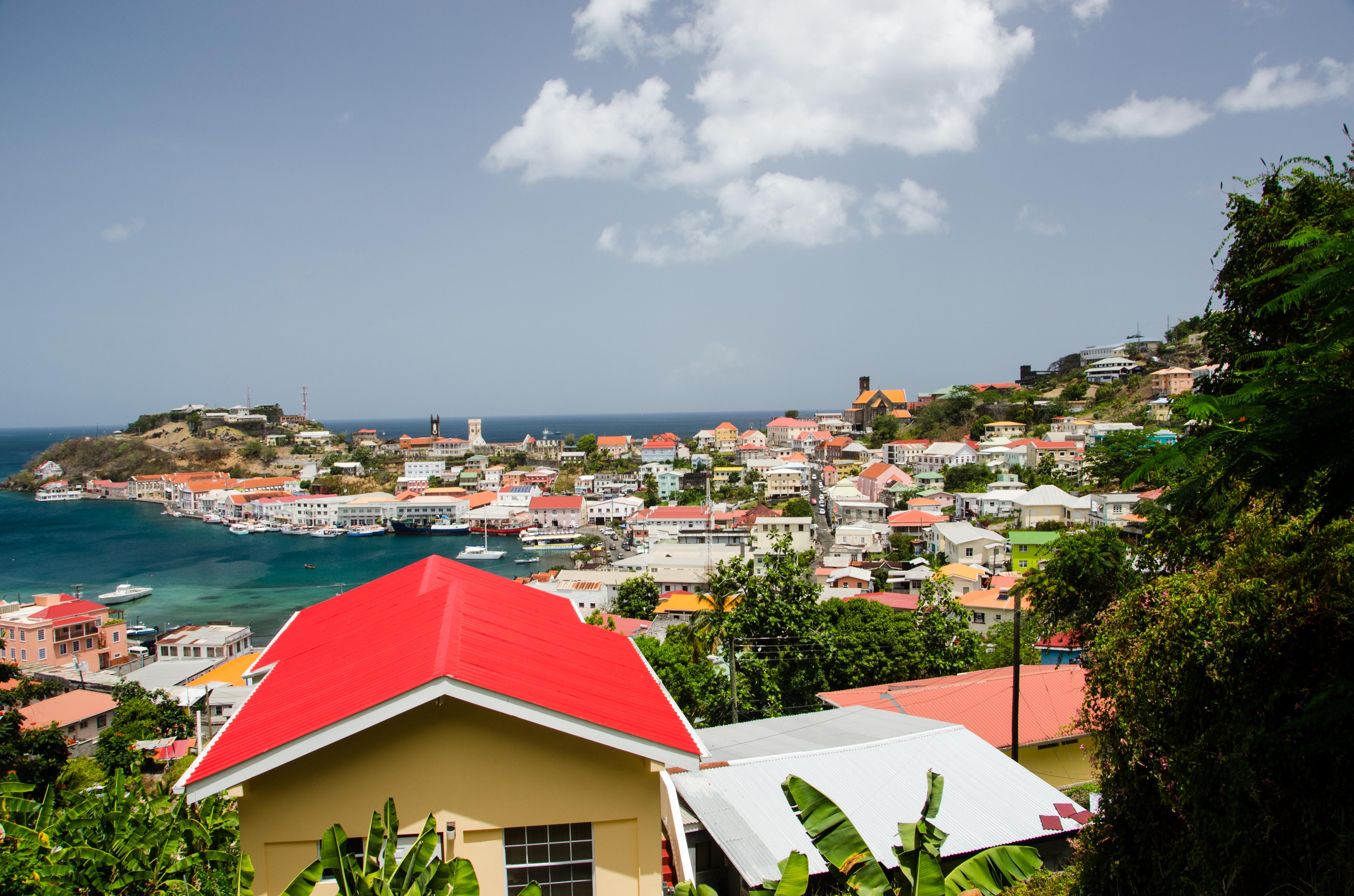 Islands on Assignment | Travel Photography Workshop | Grenada