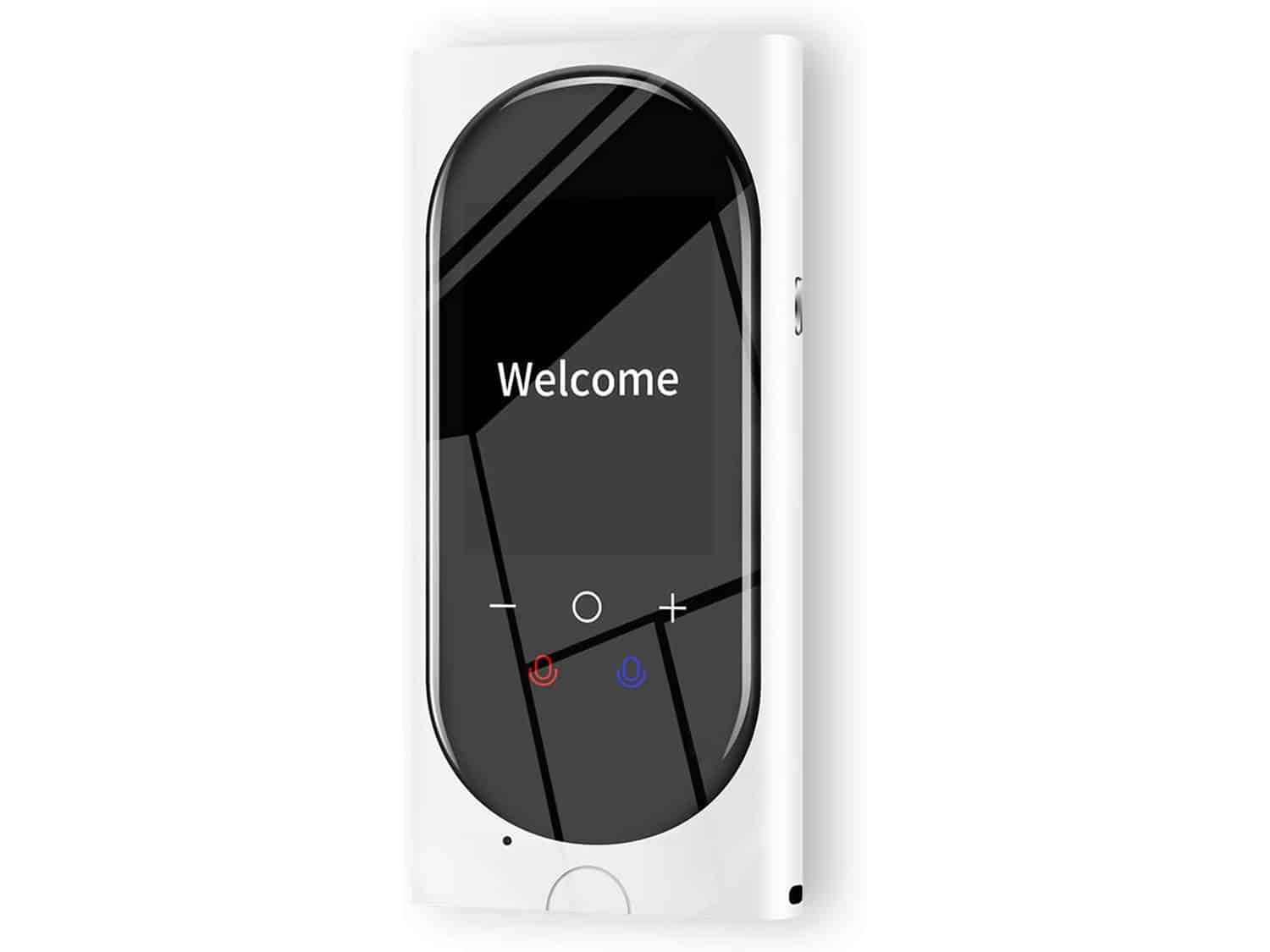 Duteri AI Voice