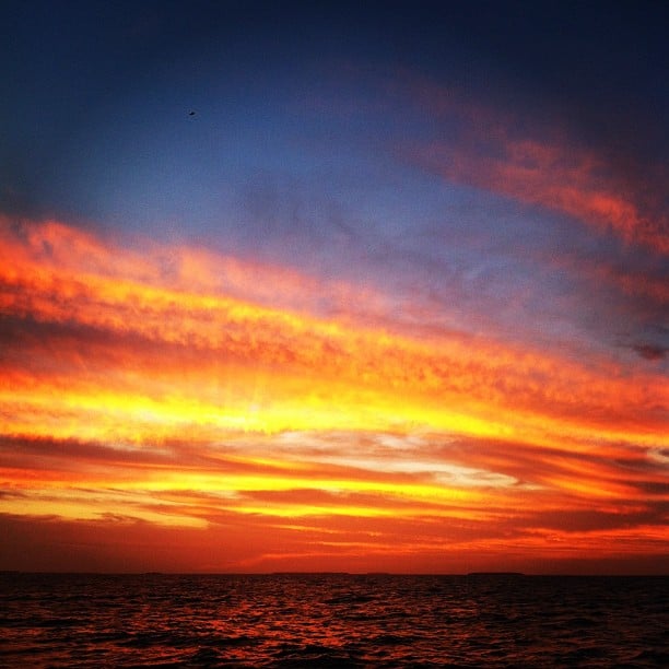 florida keys instagram photos key west sunsets