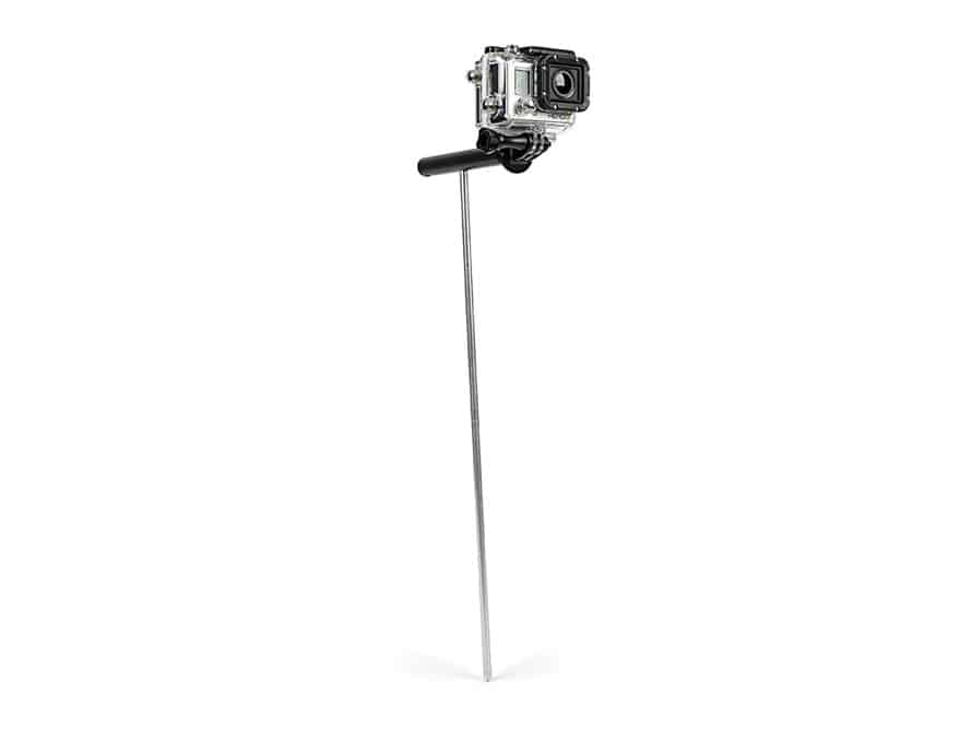 Ultralight Control Systems T-Handle Eco-Stick camera mount accessory