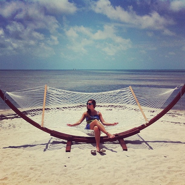 florida keys instagram photos little palm island hammock