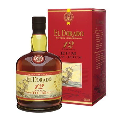 El Dorado's Special Reserves