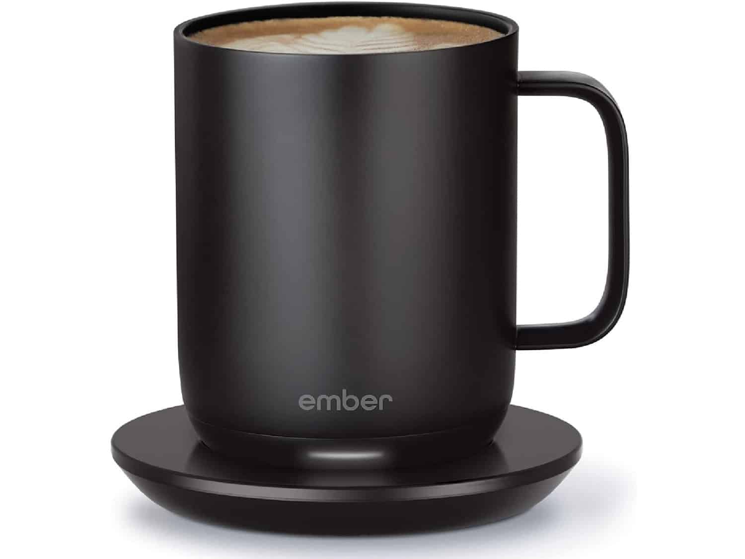 Smart Mug