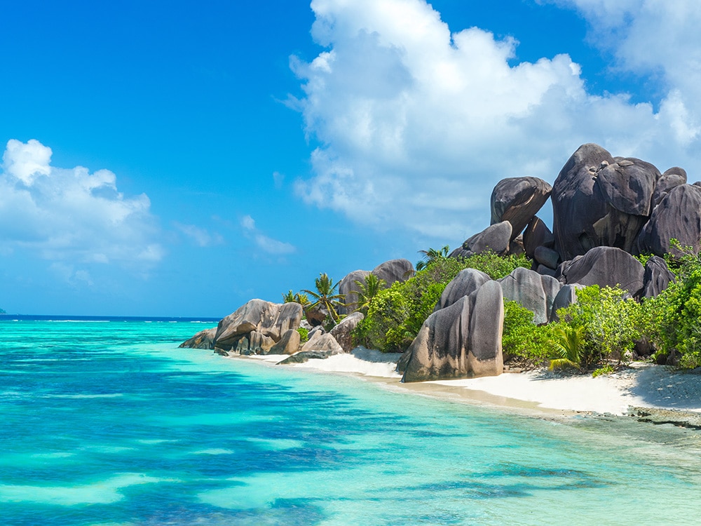 Seychelles