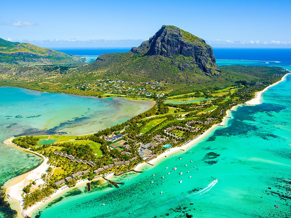 Mauritius