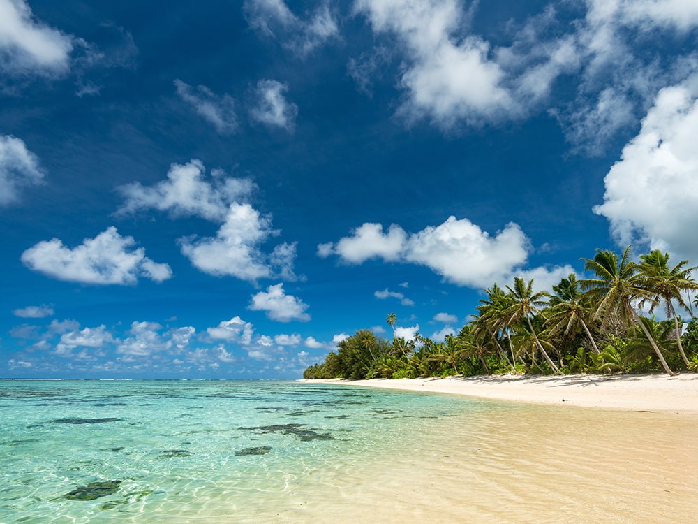 Rarotonga